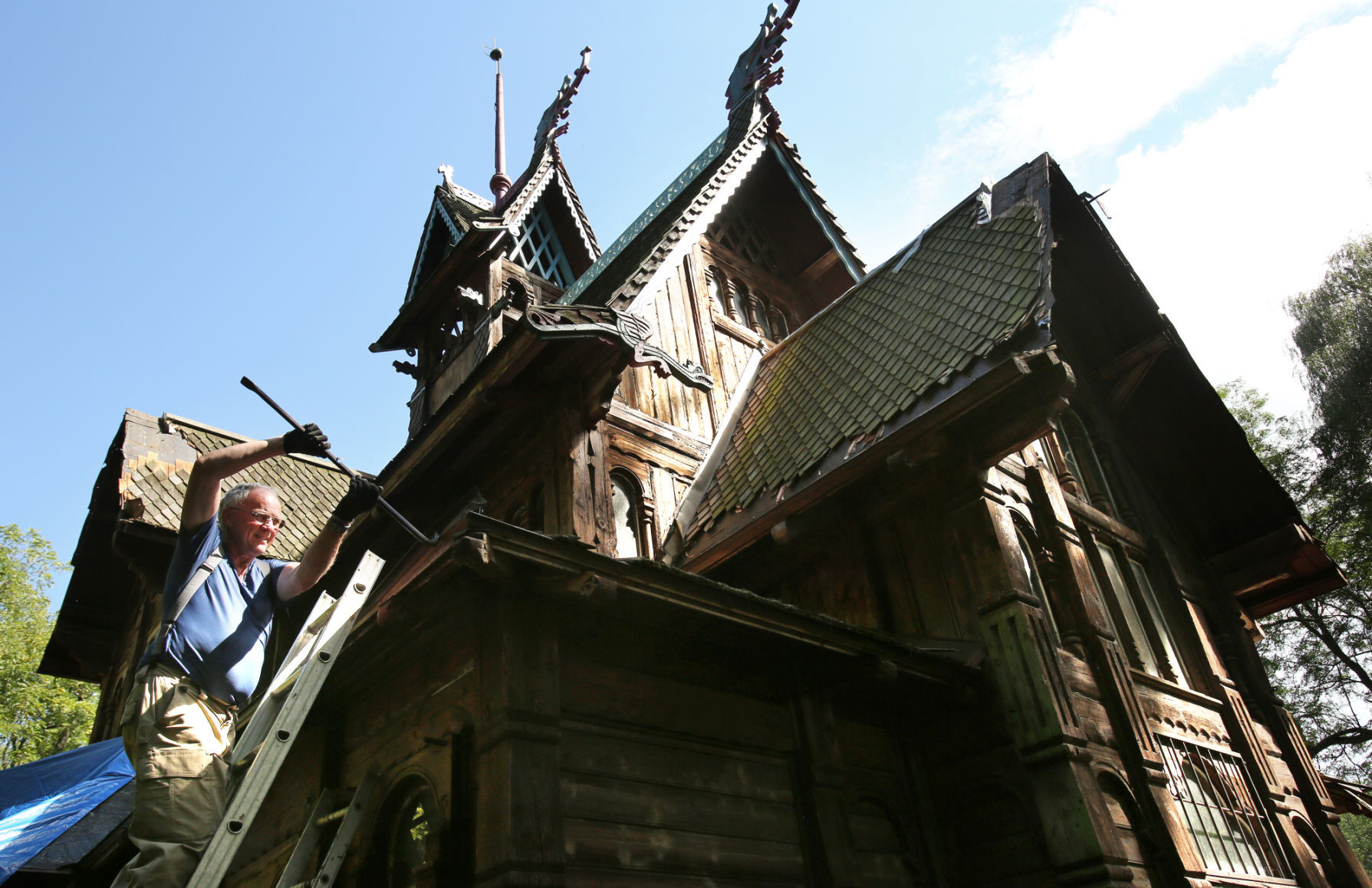 Driftless Historium